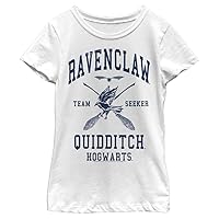Harry Potter Kids' Ravenclaw Quidditch Seeker T-Shirt