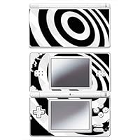 Bullseye Target Skin for Nintendo DS Lite Console