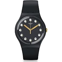 SWATCH OUTLET Analogical (Model: SUOM104)