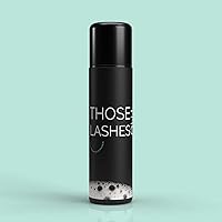 Those Lashes Tho - Eyelash Extension Shampoo Foam Cleanser with Brush / 50ml / 1.69 fl oz