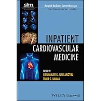 Inpatient Cardiovascular Medicine Inpatient Cardiovascular Medicine Paperback