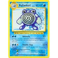 Pokemon - Poliwhirl (24/108) - XY Evolutions