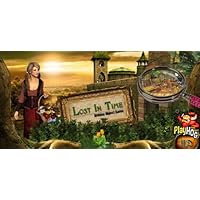 Lost in Time - Hidden Object Game (Mac) [Download]