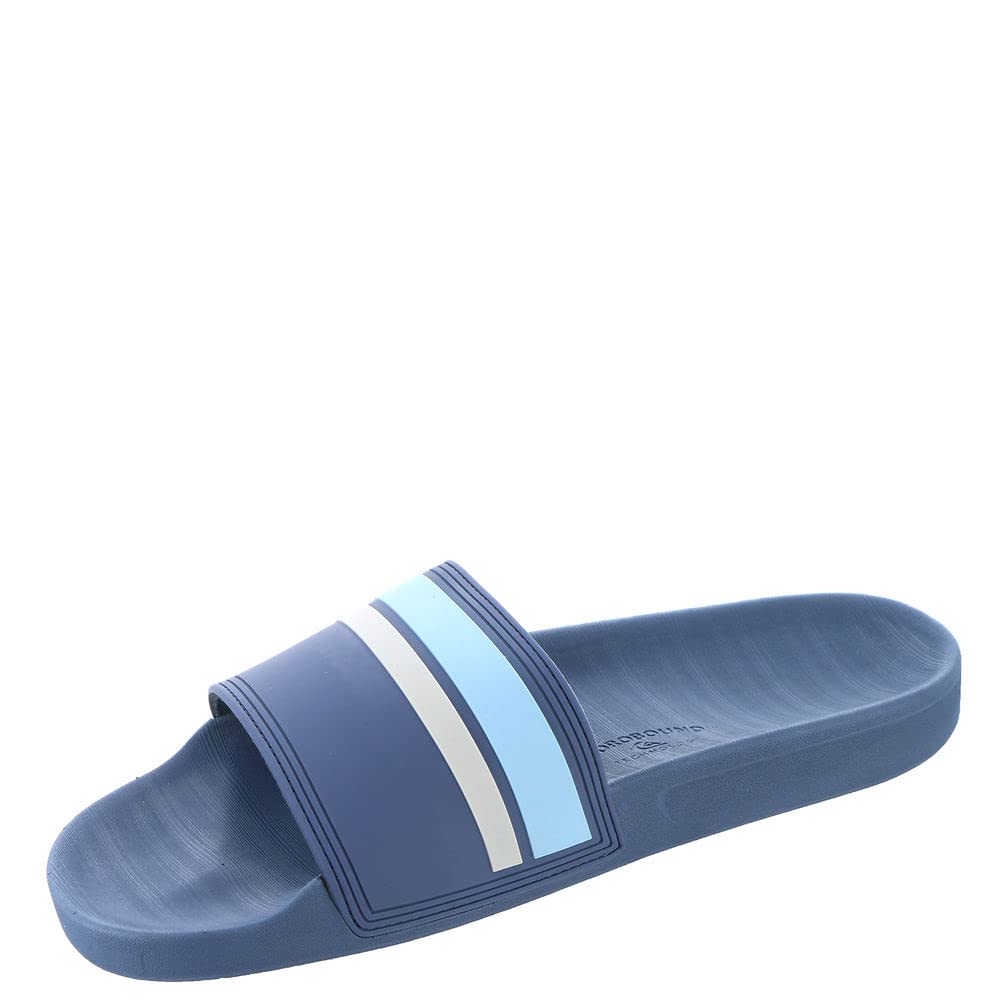 Quiksilver Men's Rivi Slide Sandal
