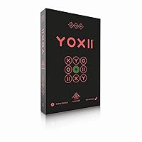 : Yoxii / Abstract Game for 2 (Multi)