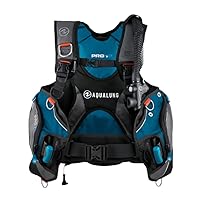 Aqua Lung Pro HD Mens BCD