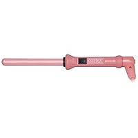 CORTEX Pro Curling Iron .5 inch (Pink)