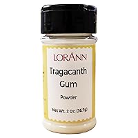 Tandy Leather Ecoflo Gum Tragacanth 4.4 fl. Oz 2620-01