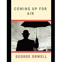 Coming Up For Air Coming Up For Air Paperback Hardcover