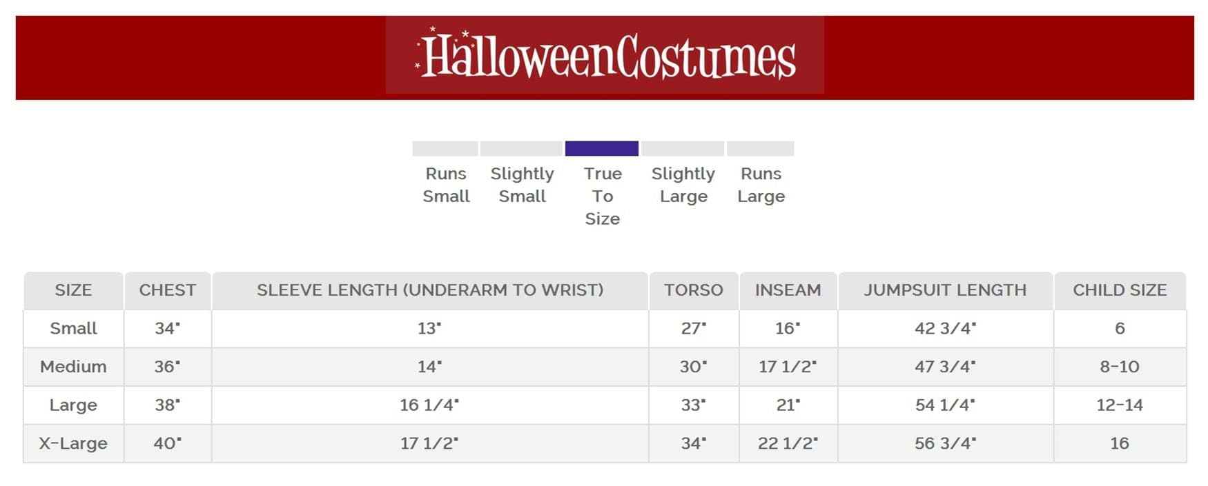 Jack Links Kids Sasquatch Costume, Big Foot Jumpsuit Halloween Costume