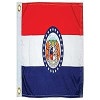 TAYLOR MADE PRODUCTS Flag 93111, Missouri
