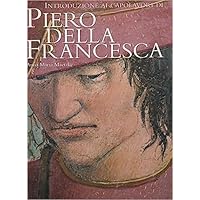 Piero Della Francesca Piero Della Francesca Hardcover