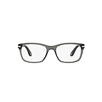 Persol PO3012V Square Prescription Eyewear Frames