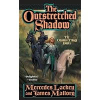 The Outstretched Shadow: The Obsidian Mountain Trilogy, Book One The Outstretched Shadow: The Obsidian Mountain Trilogy, Book One Kindle Hardcover Audible Audiobook Mass Market Paperback Paperback Audio CD