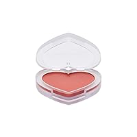 The Creme Shop Crème Blush Balm: Dewy Color Perfection with Aloe Vera. Buildable, Long-lasting, Easily Blendable for Naturally Rosy Cheeks. Embrace the Glow – Teddy Bear