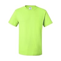 Cotton Poly 50/50 Dri Power Fitness Performance T-Shirt