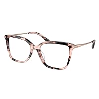 Michael Kors SHENANDOAH MK 4101U Pink Tortoise 53/16/140 women Eyewear Frame