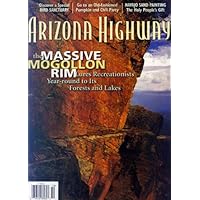 Arizona Highways Magazine October 2000 (76) Arizona Highways Magazine October 2000 (76) Magazine