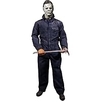 Trick Or Treat Studios Halloween Kills Michael Myers 1:6 Scale Figure 12