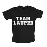 Team Lauper - Organic Baby/Toddler T-Shirt