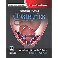 Diagnostic Imaging: Obstetrics Diagnostic Imaging: Obstetrics Hardcover