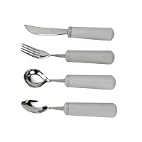 Parsons ADL 61-0038L Left Soup Spoon, Weighted Cutlery, 8 oz