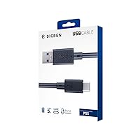 Nacon USB Cable for PS5