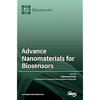 Advance Nanomaterials for Biosensors