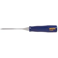 IRWIN Marples Chisel for Woodworking, 1/8-inch (3mm) (M44418N)