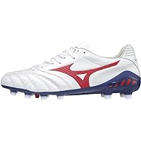 Mizuno Morelia Neo 2 MD P1GA195309 Soccer Shoes Football Cleats Boots 