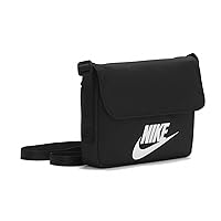 Nike F.C. Heritage Smit Bum Bag Cq0783-010 Black