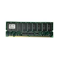 Samsung 512MB PC133 ECC DIMM Memory M390S6450AT1-C75 PC133R-333-542-B2