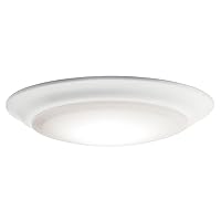 Kichler Gen I LED Downlight, 7.5