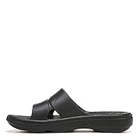 Ryka Women's Restore Slide Recovery Sandal