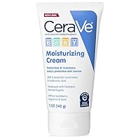 CeraVe Baby Moisturizing Cream 5 Ounce