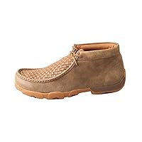 Twisted X Men's Driving Moccasin