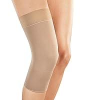 medi Seamless Knit Knee Support w/Band