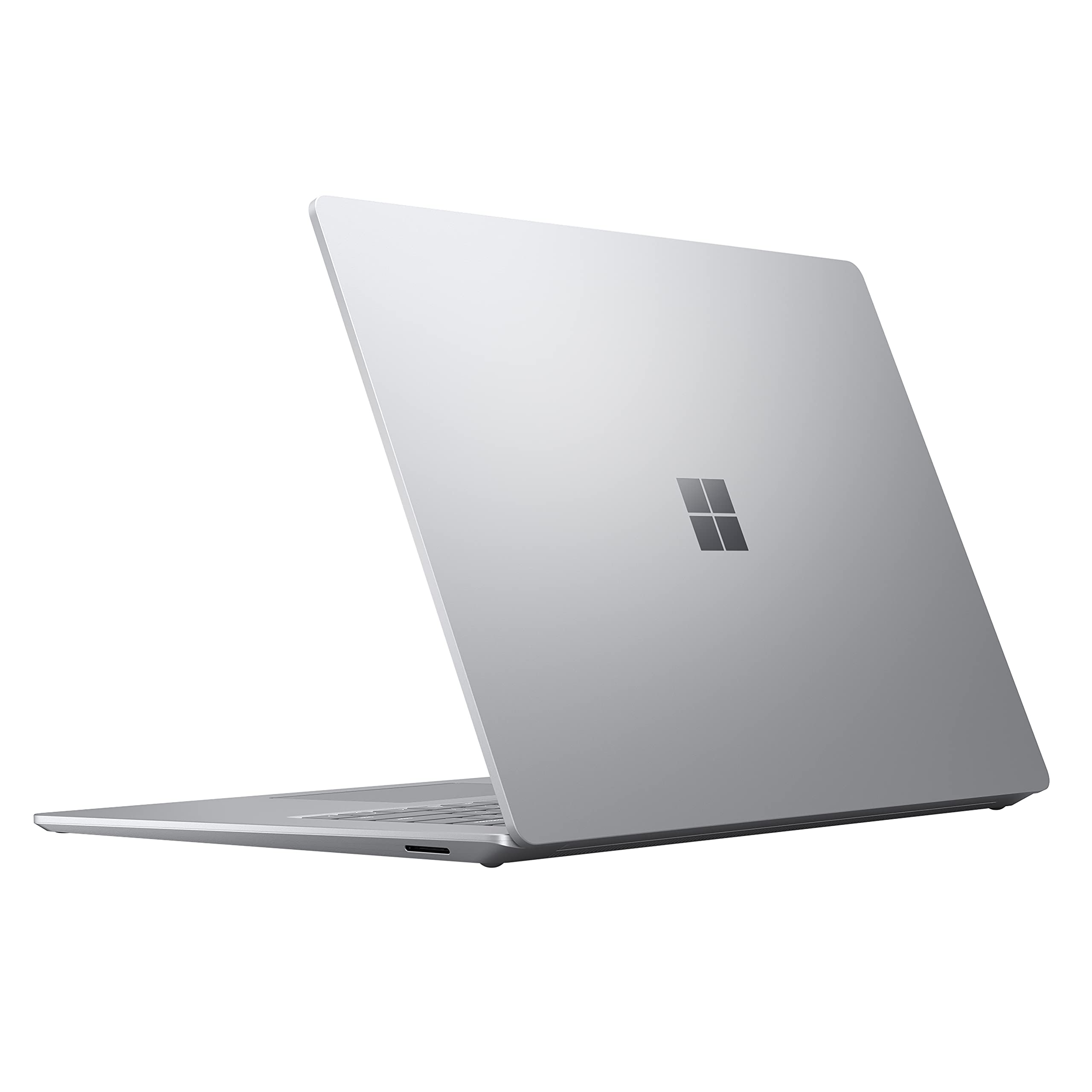 Microsoft Surface Laptop 4 13.5” Touch-Screen – AMD Ryzen 5 Surface Edition - 16GB Memory - 256GB Solid State Drive - Platinum