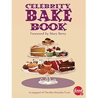 Celebrity Bake Book Celebrity Bake Book Hardcover