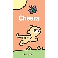 Cheera (The Simply Small Series) Cheera (The Simply Small Series) Hardcover Board book