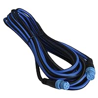 Raymarine Sea Talk-Ng Backbone Cable, 20m,Black,A06037