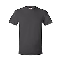 Hanes Men?s Perfect-t Short Sleeve t-Shirt (4980)