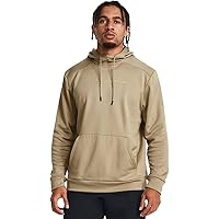 Under Armour Men's Fleece Graphic Hoodie