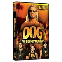 Dog the Bounty Hunter: The Arrest [DVD] Dog the Bounty Hunter: The Arrest [DVD] DVD