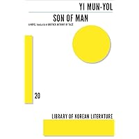 Son of Man (Library of Korean Literature) Son of Man (Library of Korean Literature) Paperback