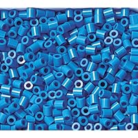 Perler Beads 1,000 Count-Turquoise