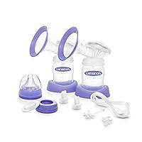 Lansinoh Extra Pumping Set for Signature Pro and Smartpump Breast Pumps