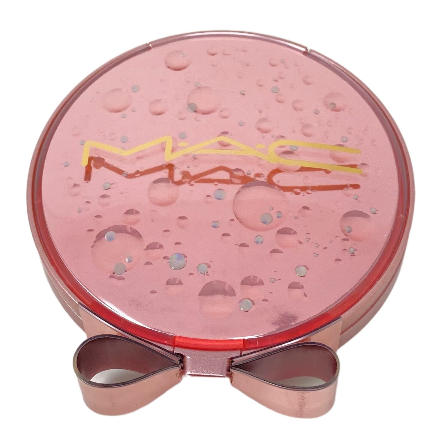 M.A.C. Limited Edition Eye Love Surprises Eye Shadow Palette x 6: Regal Rose