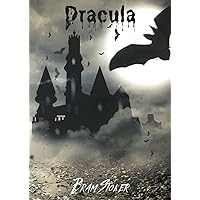 Dracula ( Annotated ): ( E. Zouhair Edition ) Dracula ( Annotated ): ( E. Zouhair Edition ) Kindle Hardcover Paperback