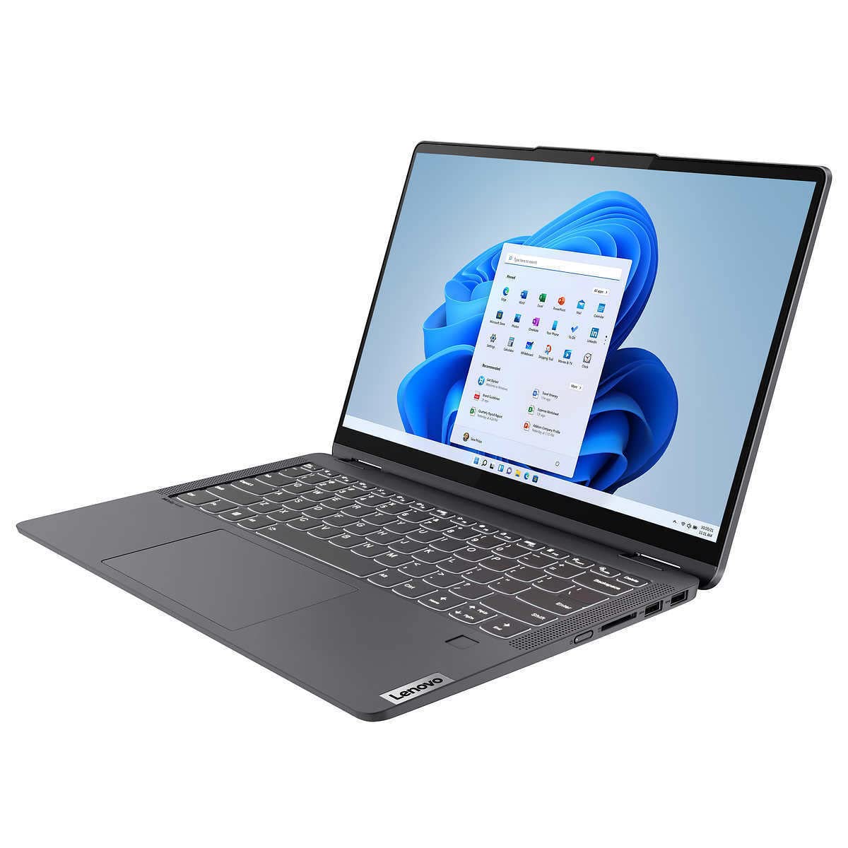 Lenovo Flex 5 2-in-1 Laptop 2022, 14